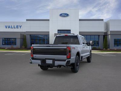 2026 Ford F-350 Crew Cab SRW 4WD Pickup for sale #C260266 - photo 2