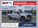 New 2026 Ford F-350 Platinum Crew Cab for sale #C260266 - photo 1
