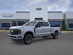 New 2026 Ford F-350 Platinum Crew Cab for sale #C260266 - photo 3