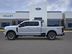 New 2026 Ford F-350 Platinum Crew Cab for sale #C260266 - photo 5