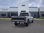 New 2026 Ford F-350 Platinum Crew Cab for sale #C260266 - photo 2