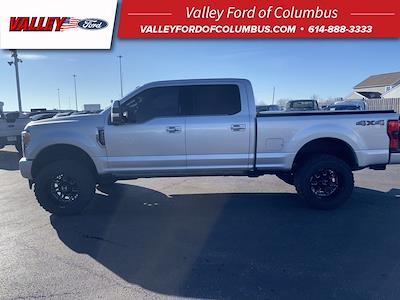 Used 2017 Ford F-250 - photo 1