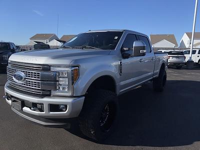 Used 2017 Ford F-250 - photo 1