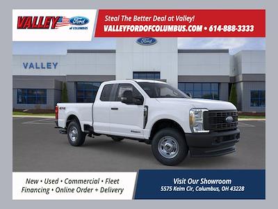 2026 Ford F-250 Super Cab 4WD Pickup for sale #C260267 - photo 1
