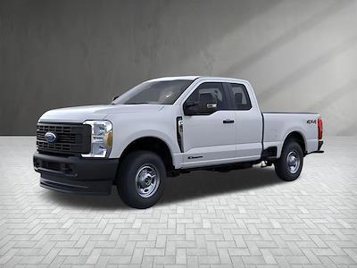 2026 Ford F-250 Super Cab 4WD Pickup for sale #C260267 - photo 2