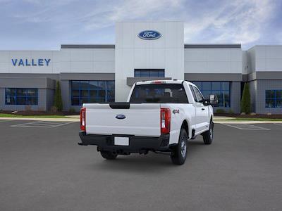 2026 Ford F-250 Super Cab 4WD Pickup for sale #C260267 - photo 2