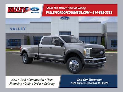 New 2026 Ford F-450 XL Crew Cab for sale #C260268 - photo 1