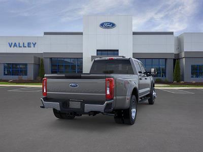 New 2026 Ford F-450 XL Crew Cab for sale #C260268 - photo 2
