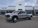 New 2026 Ford F-450 XL Crew Cab for sale #C260268 - photo 3
