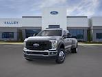 New 2026 Ford F-450 XL Crew Cab for sale #C260268 - photo 4