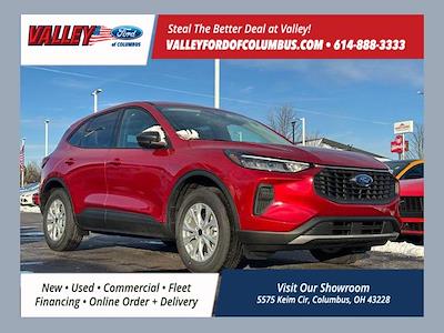 New 2026 Ford Escape Active for sale #C260275 - photo 1