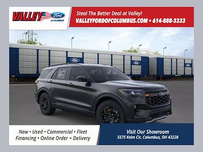 New 2026 Ford Explorer Tremor for sale #C260277 - photo 1