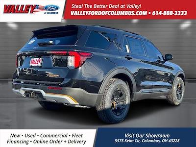 2026 Ford Explorer 4WD SUV for sale #C260277 - photo 2