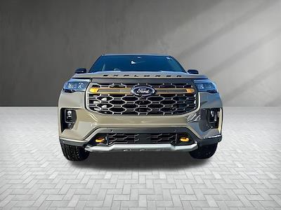 2026 Ford Explorer 4WD SUV for sale #C260278 - photo 2