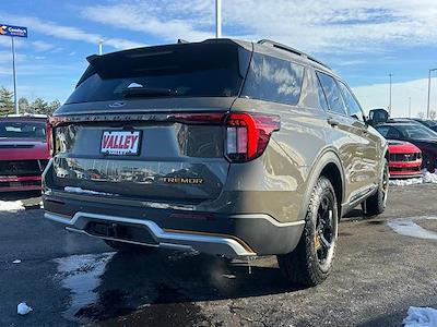 New 2026 Ford Explorer Tremor for sale #C260278 - photo 2