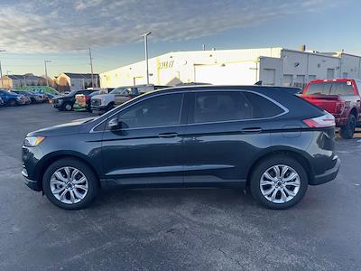 Used 2023 Ford Edge Titanium for sale #C260278A - photo 1