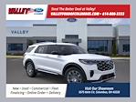 New 2026 Ford Explorer Platinum for sale #C260279 - photo 1