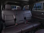 New 2026 Ford Explorer Platinum for sale #C260279 - photo 11