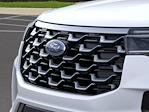 New 2026 Ford Explorer Platinum for sale #C260279 - photo 17