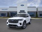 New 2026 Ford Explorer Platinum for sale #C260279 - photo 4
