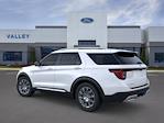 New 2026 Ford Explorer Platinum for sale #C260279 - photo 6