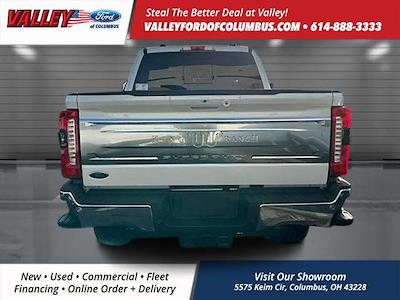 2026 Ford F-250 Crew Cab 4WD Pickup for sale #C260281 - photo 2