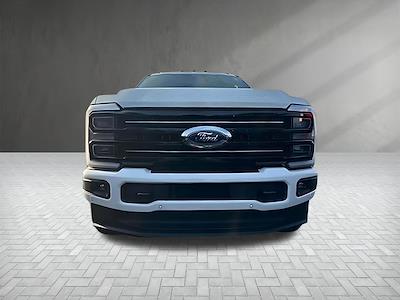 2026 Ford F-250 Crew Cab 4WD Pickup for sale #C260282 - photo 2