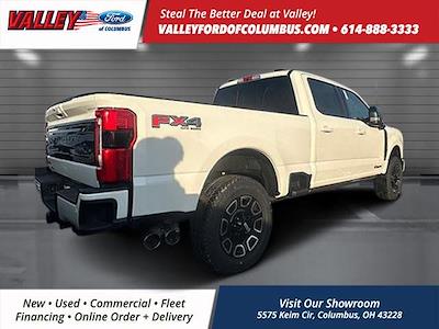 2026 Ford F-250 Crew Cab 4WD Pickup for sale #C260282 - photo 2