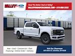 New 2026 Ford F-250 Platinum Crew Cab for sale #C260282 - photo 1