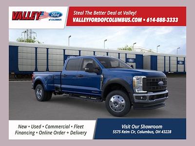 New 2026 Ford F-450 XL Crew Cab for sale #C260283 - photo 1
