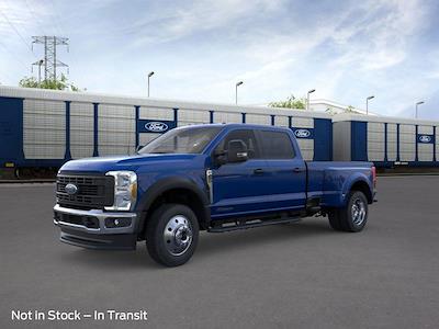 New 2026 Ford F-450 XL Crew Cab for sale #C260283 - photo 2