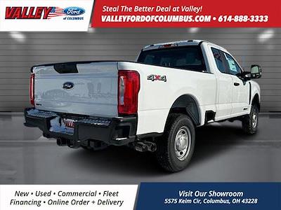 New 2026 Ford F-250 XL Super Cab for sale #C260284 - photo 2