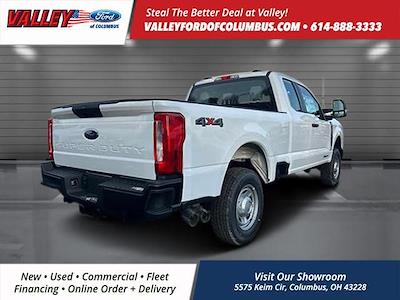 2026 Ford F-250 Super Cab 4WD Pickup for sale #C260285 - photo 2
