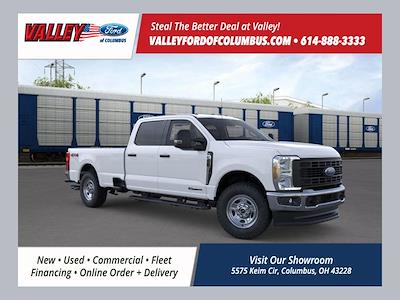 New 2026 Ford F-350 XL Crew Cab for sale #C260287 - photo 1