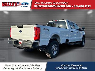 2026 Ford F-350 Crew Cab SRW 4WD Pickup for sale #C260287 - photo 2