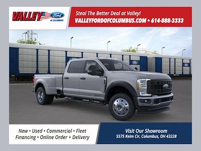 New 2026 Ford F-450 XL Crew Cab for sale #C260288 - photo 1