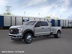 New 2026 Ford F-450 XL Crew Cab for sale #C260288 - photo 2