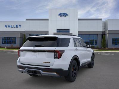 New 2026 Ford Explorer Tremor for sale #C260289 - photo 2