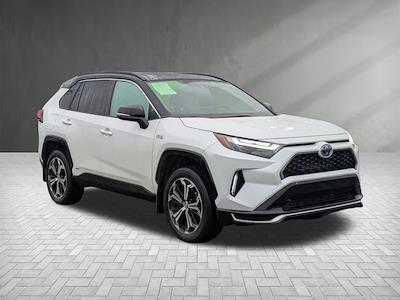 2023 Toyota RAV4 Prime AWD SUV for sale #C260289A - photo 1