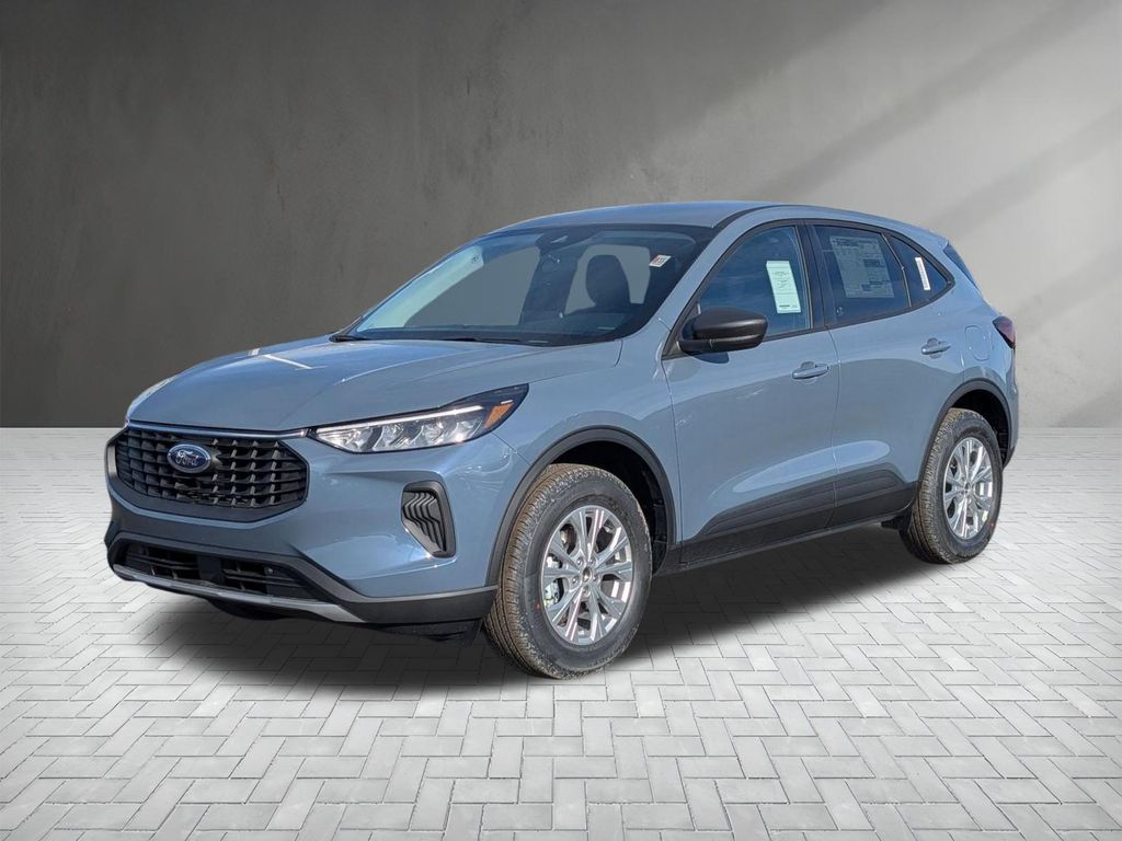 New 2026 Ford Escape - photo 6