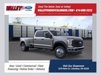 2026 Ford F-450 Crew Cab DRW 4WD Pickup for sale #C260293 - photo 1