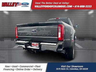 New 2026 Ford F-450 XL Crew Cab for sale #C260293 - photo 2