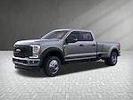 2026 Ford F-450 Crew Cab DRW 4WD Pickup for sale #C260294 - photo 3