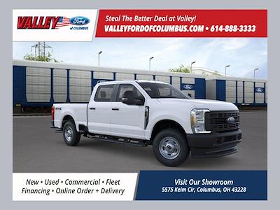 New 2026 Ford F-350 XL Crew Cab for sale #C260296 - photo 1