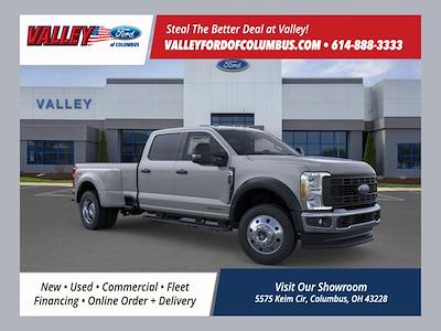 New 2026 Ford F-450 XL Crew Cab for sale #C260298 - photo 1