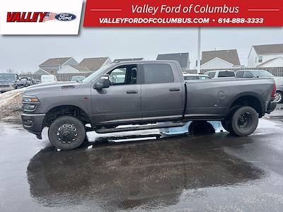 Used 2025 Ram 3500 - photo 1