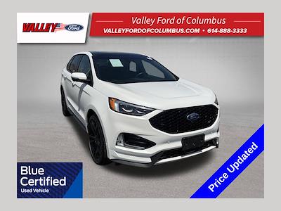 2020 Ford Edge AWD SUV for sale #C260306A - photo 1