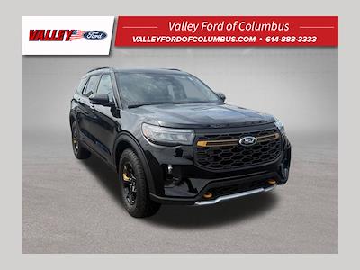 2026 Ford Explorer 4WD SUV for sale #C260307 - photo 1