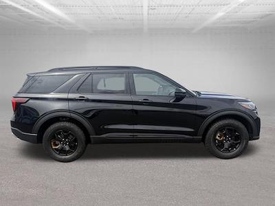 2026 Ford Explorer 4WD SUV for sale #C260307 - photo 2