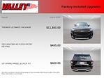 2026 Ford Explorer 4WD SUV for sale #C260307 - photo 4
